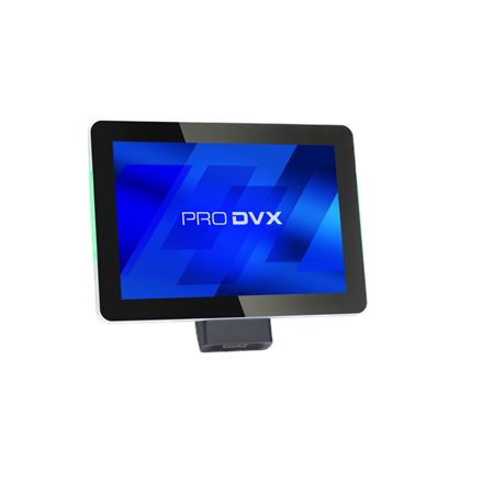 ProDVX | Barcode Module | BAR-10 1D/2D