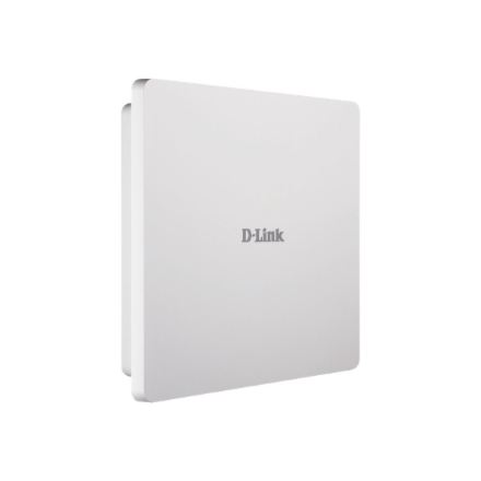 D-Link DAP-X3060OU AX3000 Wi-Fi 6 Outdoor PoE Access Point | D-Link