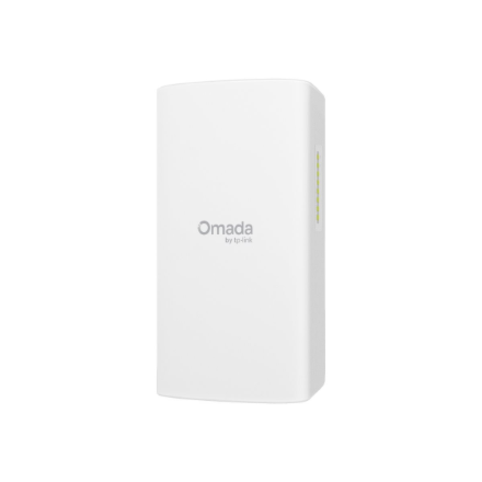 TP-LINK Flex Bridge 5 | Omada 5 GHz 867 Mbps Long-Range Connectivity for Indoors/Outdoors Wireless Flex Bridge | Managed | Pole/wall mounting