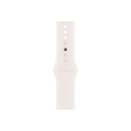 Apple | 46mm Light Blush Sport Band - S/M