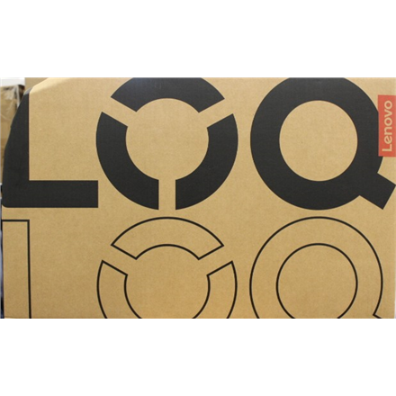 SALE OUT. Lenovo LOQ 15AHP10 15.6 FHD AMD R7 250/16GB/1TB/NVIDIA GF RTX 5060 8GB/WIN11 Home/ENG Backlit kbd/Luna Grey/2Y Warranty | Lenovo- LOQ 15AHP10 | Luna Grey | 15.6 " | IPS | FHD | 1920 x 1080 pixels | Anti-glar...