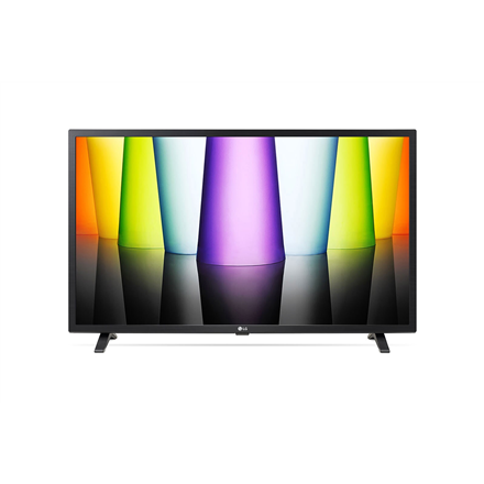 LG | 32LQ63006LA | 32" | Smart TV | WebOS 3.0 | FHD