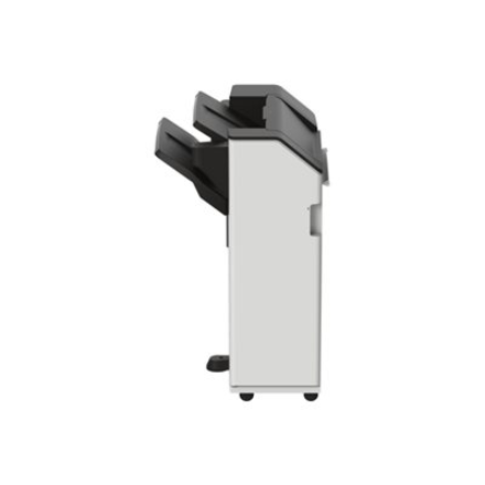 Lexmark 1250-Sheet Staple 2/4 Hole Punch Finisher | Lexmark
