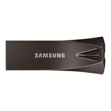 Samsung | Flash Drive Bar Plus | MUF-512BE4/APC | 512 GB | USB Type-A | Grey