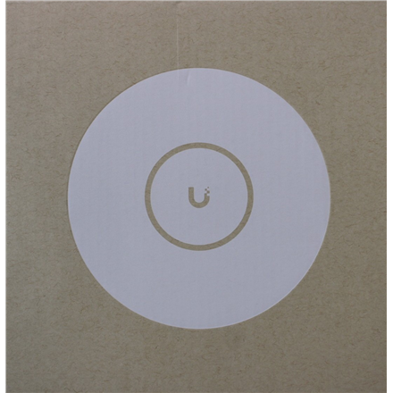 SALE OUT. Ubiquiti U7 Lite | SALE OUT. Ubiquiti | U7 Lite | 802.11ax | Ethernet LAN (RJ-45) ports 1 | MU-MiMO Yes | PoE in | 12 month(s) | DEMO