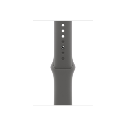 Apple | 46mm Stone Gray Sport Band - M/L