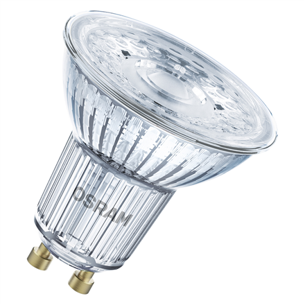 Osram SMART+ MATTER Multicolor Spot PAR16 50 45° | GU10 | 4.7 W | RGBW | Wi-Fi
