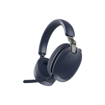 MSI Gaming Headset | MAESTRO 500 WIRELESS | Microphone | Navy