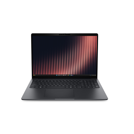 Dell Pro 3 16 P316265 | 16 " | WUXGA | 1920 x 1200 pixels | Anti-glare | AMD Ryzen AI 5 PRO | 435 | 16 GB | DDR5 | Solid-state drive capacity 512 GB | AMD Radeon 840M Graphics | Windows 11 Pro | Keyboard language Engl...