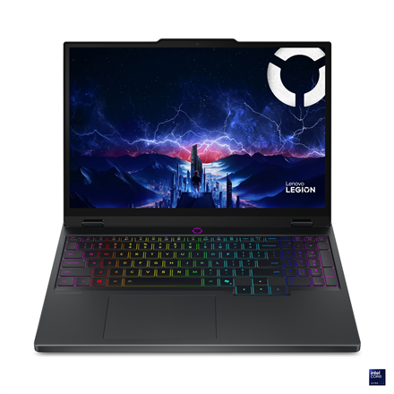 Lenovo Legion 5 15IRX10 | Eclipse Black | 15.1 " | OLED | WQXGA | 2560 x 1600 pixels | Intel Core i7 | i7-13650HX | 24 (2x12) GB | SO-DIMM DDR5 | Solid-state drive capacity 1000 GB | NVIDIA GeForce RTX 5060 | GDDR7 |...