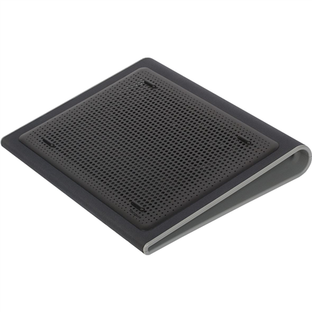 Targus | Notebook Cooling Pad up to 17” | 319 x 380 x 54 mm | 950 g | Black/Grey