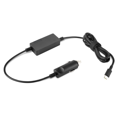 Lenovo | USB-C DC Travel Power Adapter | Travel adapter | USB Type-C | 65 W