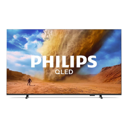Philips 65PUS7810/12 | 65 | Smart TV | TITAN OS | UHD | Black