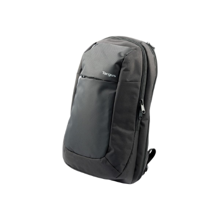Targus | Intellect | Fits up to size 15.6 " | Backpack | Shoulder strap | Grey/Black
