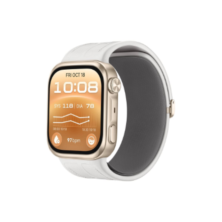 HUAWEI WATCH D3, Gold, Riva-B19