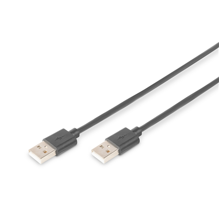 Digitus | USB 2.0 connection cable | AK-300101-018-S