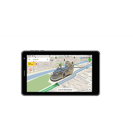 Navitel Navigation Tablet | T797 | GPS (satellite) | Bluetooth | 1024 x 600 | Maps included