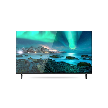 Allview TV | 40ATC6300-F | 40 | Black