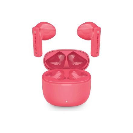 Energy Sistem | True-Wireless earphones | StreetMusic | Bluetooth | In-Ear | Microphone | Pink | Wireless