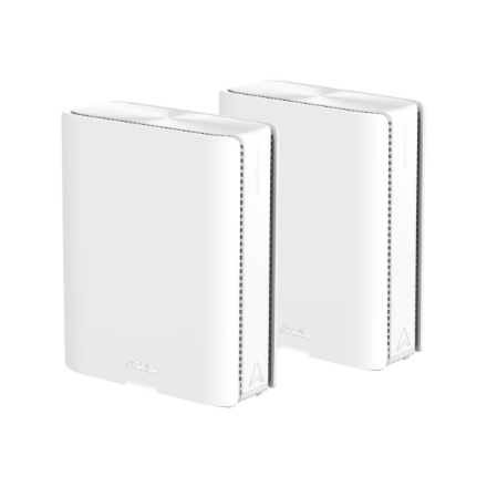 Asus ZenWiFi BQ16 (W-3-PK), EU+UK | Asus