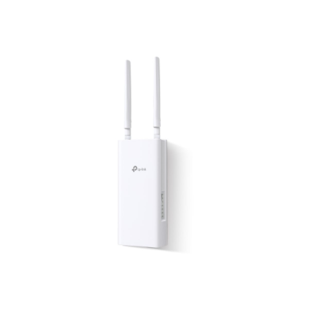 TP-LINK 4G AC1200 Dual Band Wi-Fi Outdoor Router | Archer MR402-Outdoor | 802.11n | 10/100 Mbit/s | Ethernet LAN (RJ-45) ports 1 | MU-MiMO No | PoE in