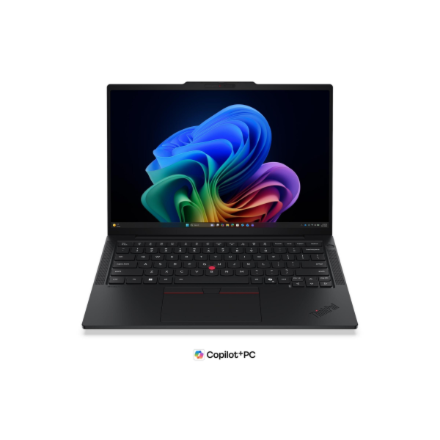 Lenovo ThinkPad T14s G7 Intel | Black | 14 " | IPS | WUXGA | 1920 x 1200 pixels | Anti-glare | Intel Core Ultra 7 | 355 | 32 GB | Soldered LPDDR5X | Solid-state drive capacity 1000 GB | Intel Graphics | Windows 11 Pro...