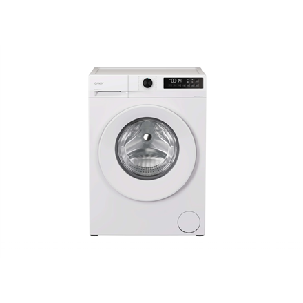 Candy | Washing machine | GD 498-S | Energy efficiency class A | Front loading | Washing capacity 9 kg | 1400 RPM | Depth 60 cm | Width 60 cm | LED | Steam function