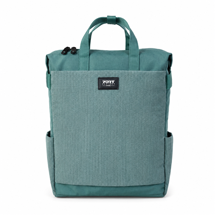 PORT DESIGNS MILANO II | Fits up to size 14-16 " | Backpack | Shoulder strap | Vert Olive