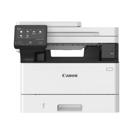 Canon | i-SENSYS | MF461dw | Laser | Mono | All-in-one | A4 | Wi-Fi