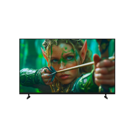 Sony TV | K55S25M2 Bravia 2 | 55 | Smart TV | Google TV | 4K UHD | Black