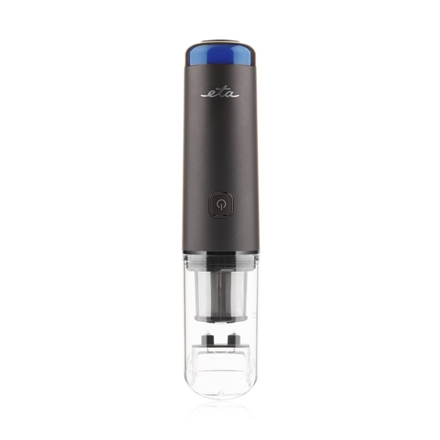 ETA Vacuum Cleaner | HANDY GO ETA025390000 | Cordless operating | 65 W | 7.2 V | Operating time (max) 20 min | Black