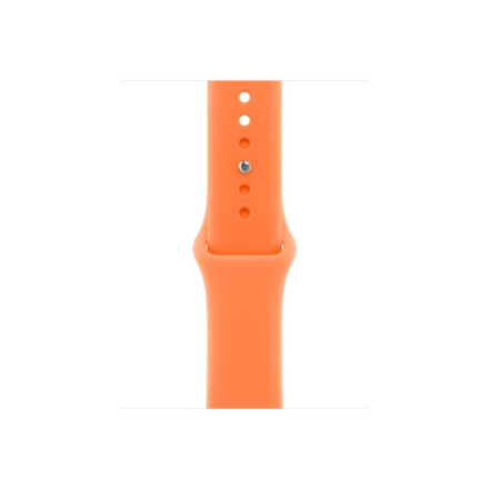 Apple 42mm Clementine Sport Band - M/L | Apple