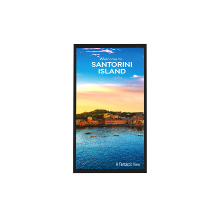 LG | 55XE4F-B | 55 " | Landscape/Portrait | 24/7 | 8 ms | 178 ° | 178 ° | 4000 cd/m²