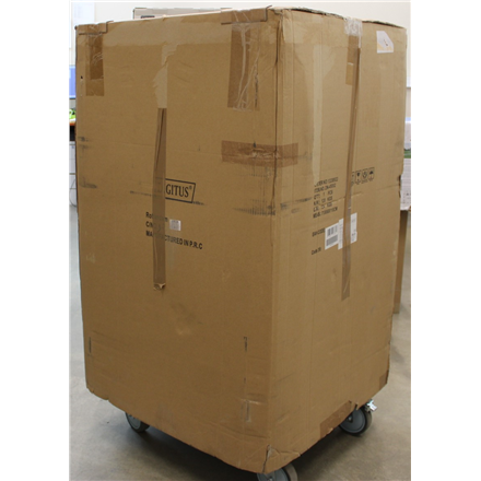 SALE OUT. DIGITUS Charging trolley, 30 charge bases, 15.6", black 1100 x 700 x 650 mm, incl. USB, PDU, fan | Digitus | Charging Trolley 30 Notebooks / Tablets up to 15.6" | DAMAGED PACKAGING, DEMO, MISSING KEYS