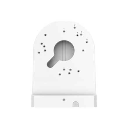 TP-LINK VJB-240 VIGI Network Camera Junction Box | TP-LINK