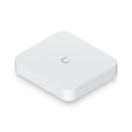 Ubiquiti | UXG-Max | Gateway Max | Ethernet LAN (RJ-45) ports 5 | Mesh Support No | MU-MiMO No | No mobile broadband