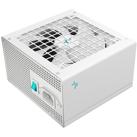 Deepcool 80 Plus Gold PSU | PN850M | 850 W