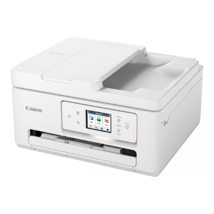 Canon IJ MFP PIXMA TS7750i | Canon | Multifunctional printer | PIXMA TS7750I | Inkjet | Colour | A4 | Wi-Fi | White