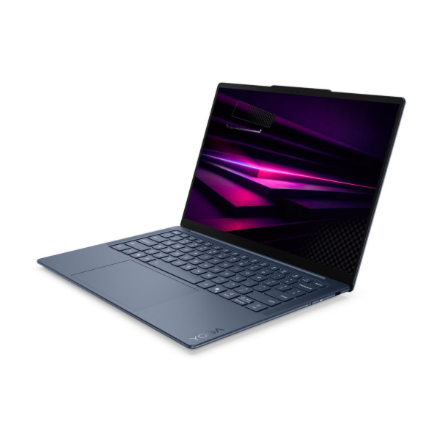 Lenovo Yoga Slim 7 14Q8Y11 Snapdragon | Cosmic Blue | 14 " | OLED | 2.8K WQXGA+ | 2880 x 1800 pixels | Glossy | Snapdragon X2 Elite | X2E-80-100 | 16 GB | Soldered LPDDR5X | Solid-state drive capacity 1000 GB | Qualco...