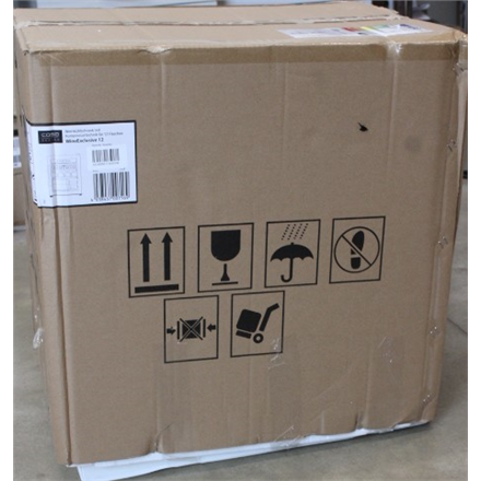 SALE OUT. Caso | Wine Cooler | WineExclusive 12 | Energy efficiency class G | Bottles capacity 12 | Cooling type Compressor technology | Black | UNPACKED, DAMAGED PACKAGING,MISSING INNER PACKAGING