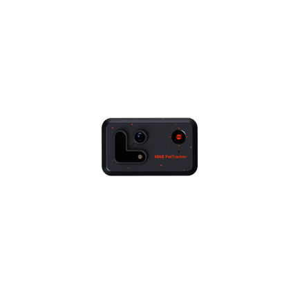 Enabot | ROLA PetTracker without SIM card | Dark Blue