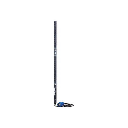 Aten | 32A 24-Outlet Metered-Ready Energy PDU | PE1324G