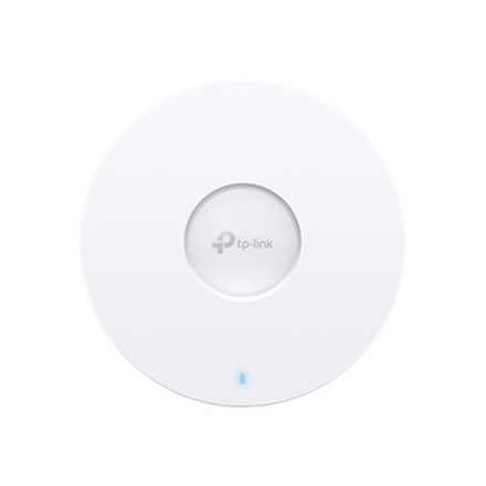 TP-LINK | AX3000 Ceiling Mount WiFi 6 Access Point | EAP653 | 802.11ax | 2.4 + 5 GHz | 574 + 2402 Mbit/s | Ethernet LAN (RJ-45) ports 1 | MU-MiMO Yes | PoE in