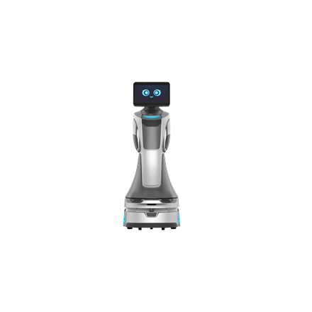 Orion Star | OS-R-SG04 AI Service Robot-GreetingBot Nova