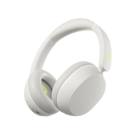 Xiaomi Redmi Headphones Neo | Bluetooth | Microphone | Sand White | Noise canceling | Wireless