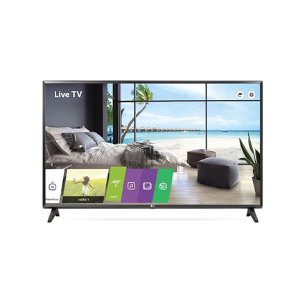 LG | 43LT340C9ZB | 43 " | Landscape | 16/7 | WebOS | 9 ms | 400 cd/m²