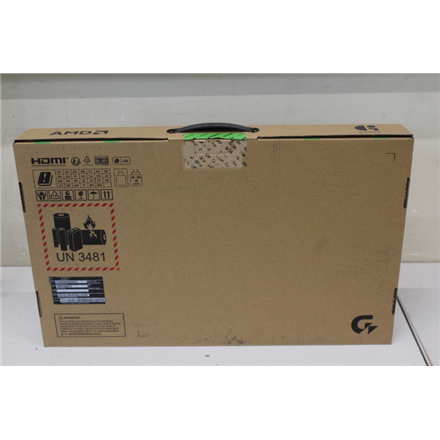 SALE OUT. Gigabyte AERO X16 1WH93EEC94AD | Gray | 16 " | IPS | WQXGA | 2560 x 1600 pixels | 165 Hz | AMD Ryzen Al 7 | 350 | 16 GB | Solid-state drive capacity 1000 GB | NVIDIA GeForce RTX 5070 | GDDR7 | 8 GB | DOS | 8...