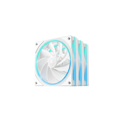 Deepcool Fan | FL12R SE WH 3IN1 | White