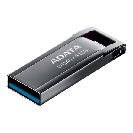 ADATA | USB Flash Drive | UR340 | 32 GB | USB Type-A | Black