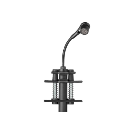 Beyerdynamic | Condenser Drum Microphone, Clip-On, Cardioid | TG D57
